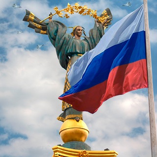 Telegram profile photo for Призрак Киева Z