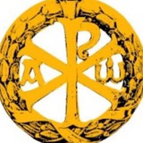 Telegram profile photo for Православное воинство