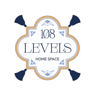 Telegram profile photo for 108LEVELS