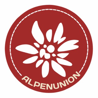 Telegram profile photo for Alpenunion 🕊🌍