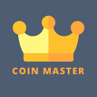Telegram profile photo for Coin Master π