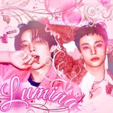 Telegram profile photo for LUMINA