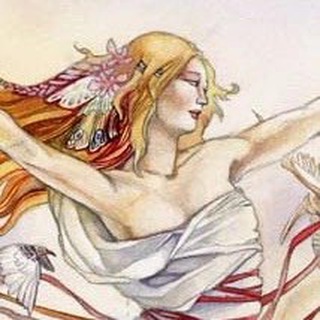 Telegram profile photo for Мастер Таро Авилова