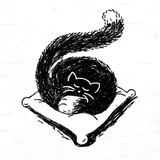 Telegram profile photo for Буквально