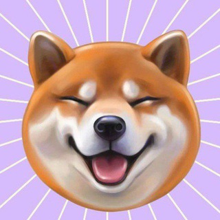 Telegram profile photo for Лапки в деле! 😂