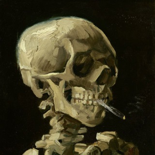 Telegram profile photo for Deposito de Mágoas