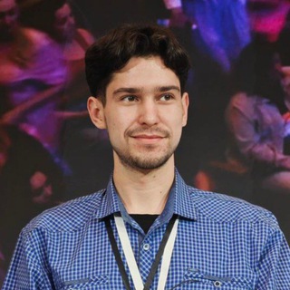 Telegram profile photo for Право как приправа | Сергей Ивонин