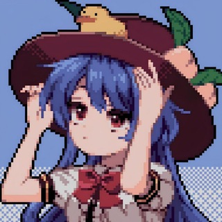 Telegram profile photo for Гарри Поттер🧣🪄