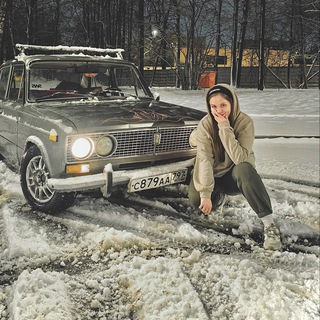 Telegram profile photo for Алина Пинки