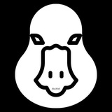 Telegram profile photo for (◞‸◟)☞ 𝙳𝚞𝚌𝚔𝚒𝚜𝚝