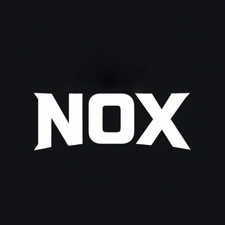 Telegram profile photo for NOX