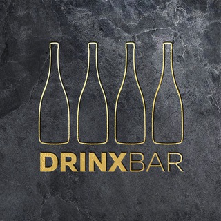 Telegram profile photo for Drinx Bar