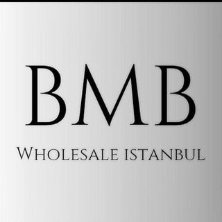 Telegram profile photo for BMB_WHOLESALE_PARFUMS