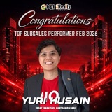 Telegram profile photo for Listing Yuri Husain