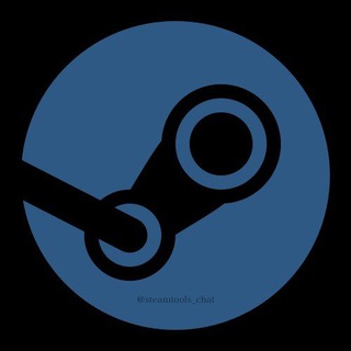 Telegram group profile photo for SteamTools chat
