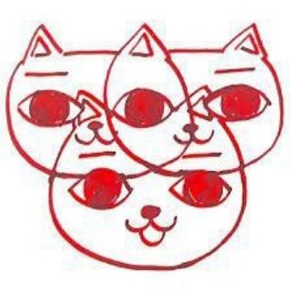 Telegram profile photo for Привет 2