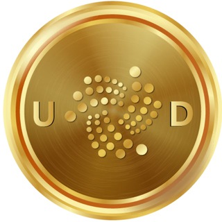 Telegram group profile photo for UsddCoin Official_CN