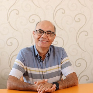 Telegram profile photo for کانال دکتر وارسته
