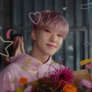 Telegram profile photo for Hoshi Kwon