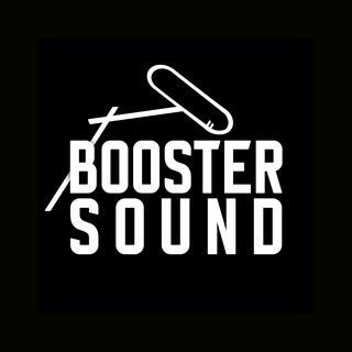 Telegram group profile photo for BOOSTER SOUND ЧАТ