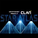 Telegram profile photo for Star Atlas VN Chanel