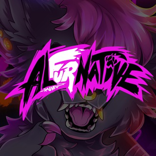 Telegram profile photo for The Alfurnative