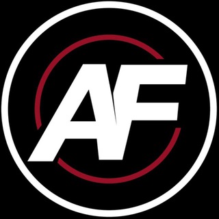 Telegram profile photo for AF Clips