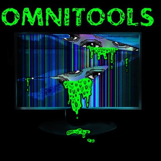 Telegram profile photo for Omnitools