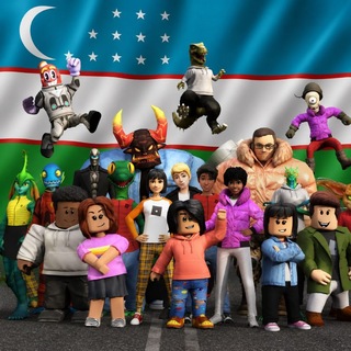Telegram profile photo for 🇺🇿UZBEK ROBLOXCHILAR