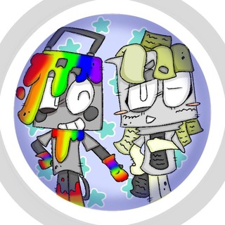 Telegram profile photo for потрошитель снеговичков