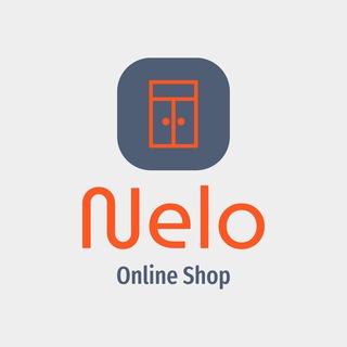 Telegram profile photo for Nelo_onlineshop