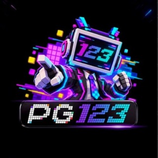 Telegram group profile photo for PG123 COMMUNITY