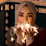 Telegram profile photo for ♡• 𝐁𝐒𝐀𝐌𝐀 •♡📿✨🌙