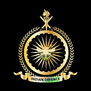 Telegram profile photo for INDIAN DEFENCE VIDEOS