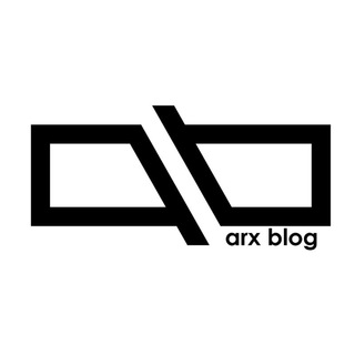 Telegram profile photo for Arx-Blog