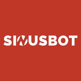 Telegram profile photo for SinusBot