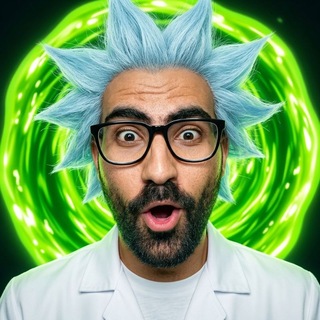 Telegram profile photo for Ali Rem