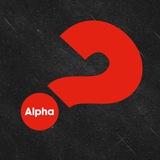 Telegram profile photo for Альфа-курс❓| г. Саратов