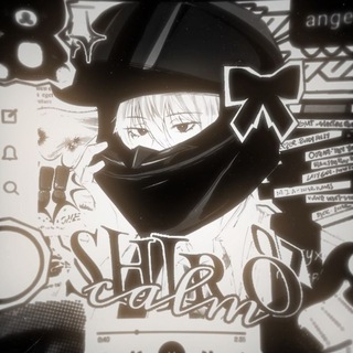 Telegram profile photo for Замарозка. @. . .Ꮪh.ذrö˖࣪𓂃› ›Ꮯᴀا𝗅ʍ .ᐟ