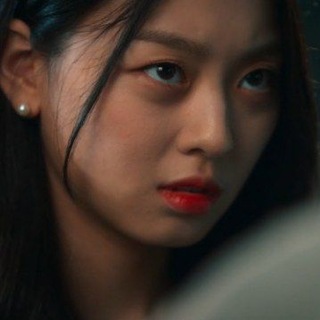 Telegram profile photo for 𝒦ℴℴ𝓀 𝒥𝒾 ℋ𝓎ℯℴ𝓃 ` 국지현