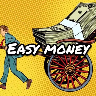Telegram profile photo for Easy Maney