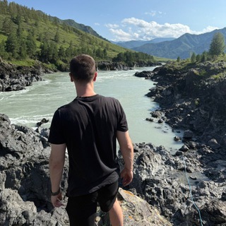 Telegram profile photo for Буки плачьте | Live