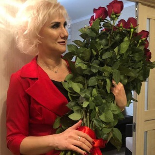 Telegram profile photo for Светлана Панченко