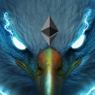 Telegram profile photo for Crypto Etzio