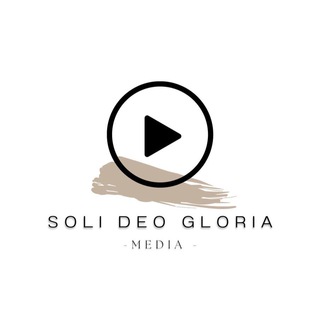 Telegram profile photo for Soli Deo Gloria Orchester & Chor