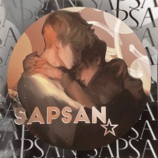 Telegram profile photo for SPASAN☀️