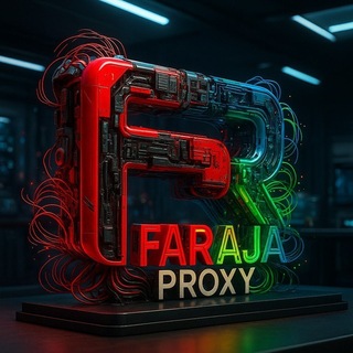 Telegram profile photo for فراجا پروکسی