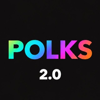 Telegram profile photo for Polks.ru