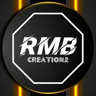 Telegram profile photo for Rmb creation 2