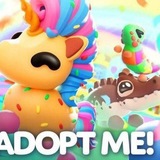 Telegram profile photo for Lot Adopt Me l News